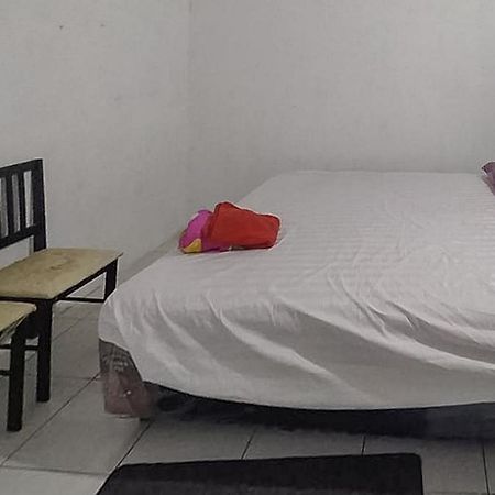Hotel Mutiara Batulicin Redpartner Kampung Baru Kültér fotó