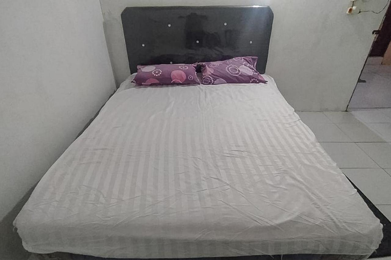 Hotel Mutiara Batulicin Redpartner Kampung Baru Kültér fotó
